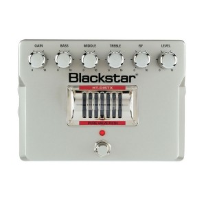 Blackstar НТ-DistХ Педаль ефектів